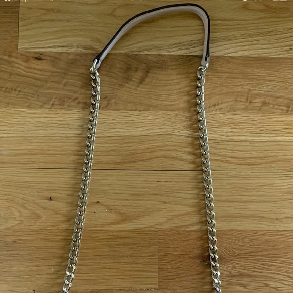 Kate Spade pale pink crossbody bag - Picture 2 of 4